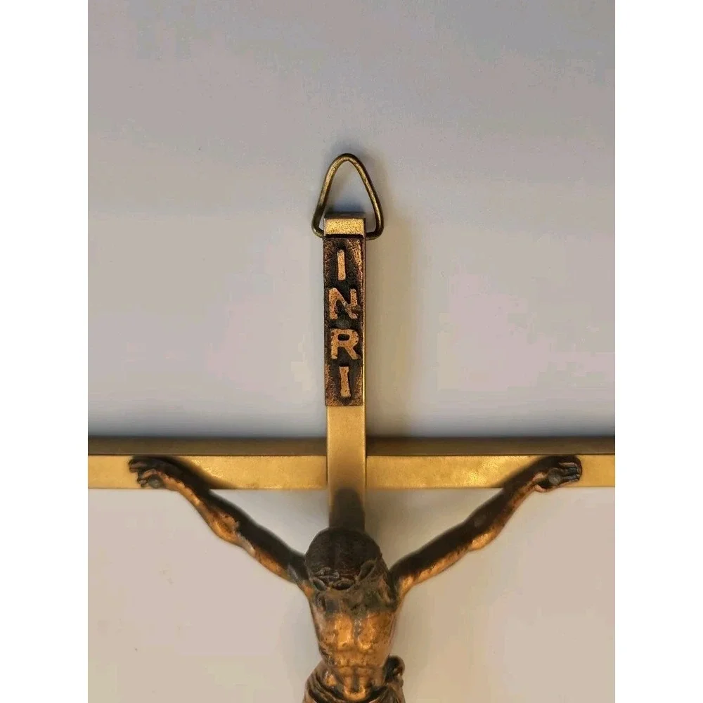 VTG Brass 8.5